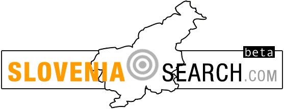 SloveniaSearch